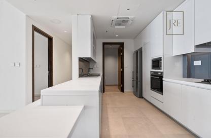 Apartment - 2 Bedrooms - 3 Bathrooms for sale in Seef Waterfront - Lusail City - Lusail