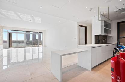 Apartment - 2 Bedrooms - 3 Bathrooms for sale in Seef Waterfront - Lusail City - Lusail