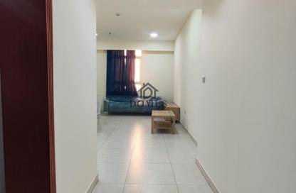 Apartment - 2 Bedrooms - 2 Bathrooms for rent in Anas Street - Fereej Bin Mahmoud North - Fereej Bin Mahmoud - Doha