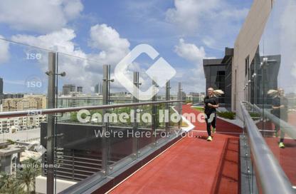 Apartment - 2 Bedrooms - 2 Bathrooms for rent in Fereej Bin Mahmoud North - Fereej Bin Mahmoud - Doha