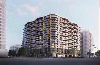Apartment - 1 Bedroom - 2 Bathrooms for sale in Legtaifiya Lagoon - West Bay - Doha