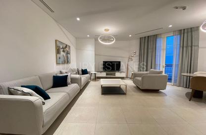 Apartment - 2 - 3 for rent in Floresta Gardens - Floresta Gardens - The Pearl Island - Doha