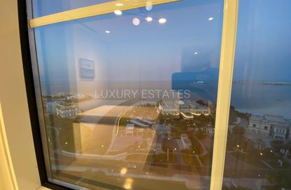 Apartment - 2 - 3 for rent in Floresta Gardens - Floresta Gardens - The Pearl Island - Doha Apartment - 2 - 3 for rent in Floresta Gardens - Floresta Gardens - The Pearl Island - Doha