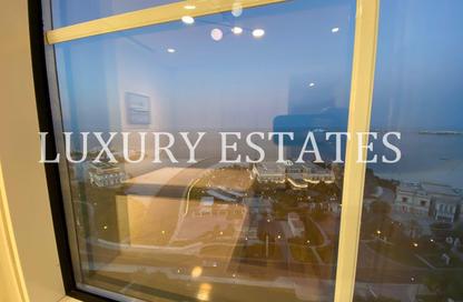 Apartment - 2 - 3 for rent in Floresta Gardens - Floresta Gardens - The Pearl Island - Doha Apartment - 2 - 3 for rent in Floresta Gardens - Floresta Gardens - The Pearl Island - Doha