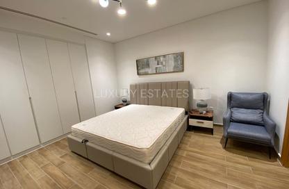 Apartment - 2 - 3 for rent in Floresta Gardens - Floresta Gardens - The Pearl Island - Doha