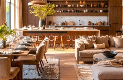 Apartment - 3 - 4 for sale in Carlton House - Qetaifan Islands - Lusail