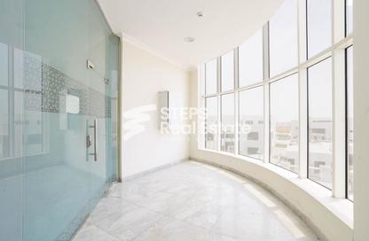 Office Space - Studio - 1 Bathroom for rent in Umm Salal Mahammad - Umm Salal City - Doha
