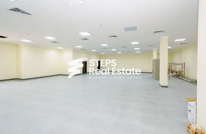 Office Space - Studio - 1 Bathroom for rent in Umm Salal Mahammad - Umm Salal City - Doha