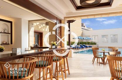 Apartment - 2 Bedrooms - 2 Bathrooms for rent in Souq Waqif - Al Jasra - Doha