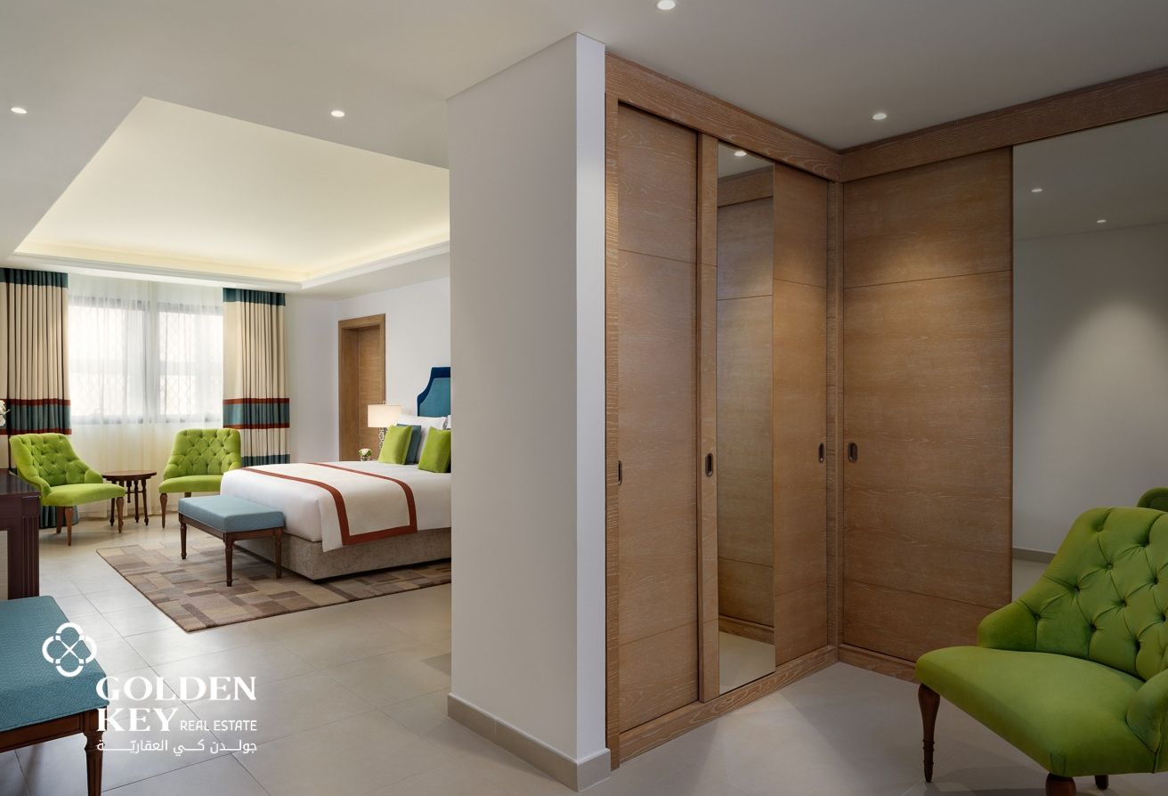 Executive 2 Bedroom | Luxury Amenities | Hotel Apt