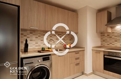 Apartment - 2 Bedrooms - 2 Bathrooms for rent in Souq Waqif - Al Jasra - Doha