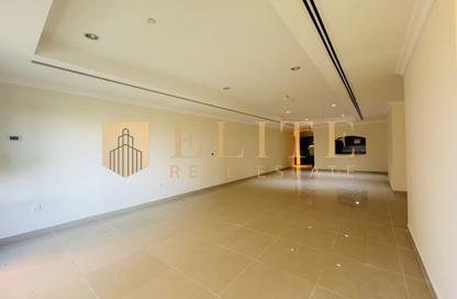Apartment - Studio - 1 Bathroom for rent in East Porto Drive - Porto Arabia - The Pearl Island - Doha