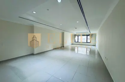 Apartment - Studio - 1 Bathroom for rent in East Porto Drive - Porto Arabia - The Pearl Island - Doha