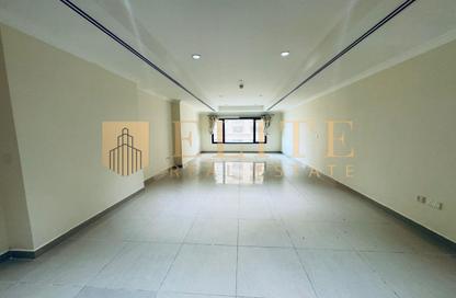 Apartment - Studio - 1 Bathroom for rent in East Porto Drive - Porto Arabia - The Pearl Island - Doha