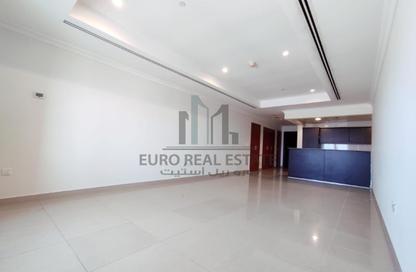 Apartment - Studio - 1 Bathroom for rent in East Porto Drive - Porto Arabia - The Pearl Island - Doha