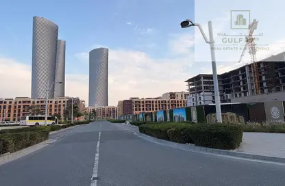 شقة - 2 غرف نوم - 4 حمامات للبيع في ريزيدينشيال دي5 - جنوب فوكس هيلس - فوكس هيلز - الوسيل