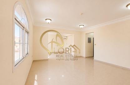 Villa - 6 Bedrooms - 7+ Bathrooms for rent in Muaither South - Muaither Area - Doha
