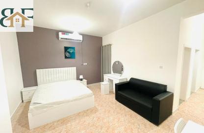 Apartment - Studio - 1 Bathroom for rent in Old Airport Road - Old Airport Road - Doha