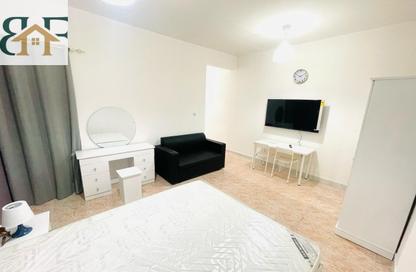 Apartment - Studio - 1 Bathroom for rent in Old Airport Road - Old Airport Road - Doha