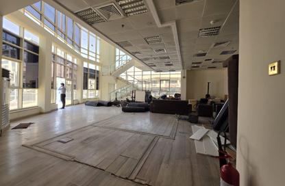 Office Space - Studio - 4 for rent in Al Jazeera Street - Fereej Bin Mahmoud North - Fereej Bin Mahmoud - Doha