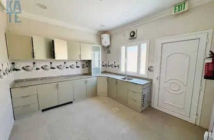 Villa - 5 Bedrooms - 6 Bathrooms for sale in Al Sakhama - Doha