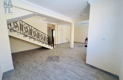 Villa - 5 Bedrooms - 6 Bathrooms for sale in Al Sakhama - Doha
