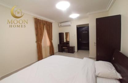 Apartment - 1 Bedroom - 1 Bathroom for rent in Umm Ghuwailina 4 - Umm Ghuwailina - Doha