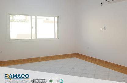 Villa - 3 - 3 for rent in Ain Khaled - Doha Villa - 3 - 3 for rent in Ain Khaled - Doha