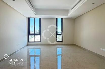 Apartment - 1 - 2 for rent in Residential D6 - Fox Hills South - Fox Hills - Lusail