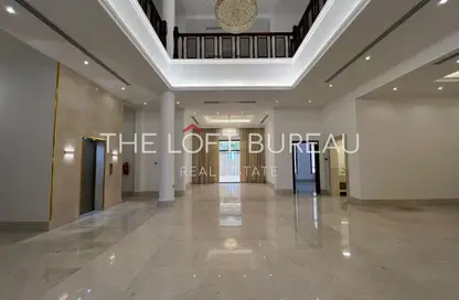 فيلا - 7 غرف نوم - 8 حمامات للايجار في لوسيل ريسيدينس - منطقة المارينا - الوسيل فيلا - 7 غرف نوم - 8 حمامات للايجار في لوسيل ريسيدينس - منطقة المارينا - الوسيل