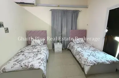 Villa - 1 Bedroom - 1 Bathroom for rent in Al Sadd - Doha