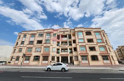 Apartment - 2 - 2 for rent in Old Airport Road - Old Airport Road - Doha