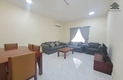 Apartment - 2 Bedrooms - 1 Bathroom for rent in Home-Al Fina’a - Abdullah Bin Masoud Street - Fereej Bin Mahmoud - Doha