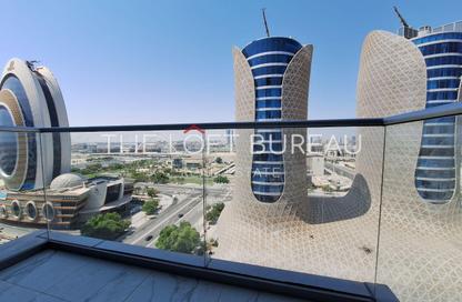 Apartment - 2 - 3 for rent in Lusail Residence - Marina District - Lusail Apartment - 2 - 3 for rent in Lusail Residence - Marina District - Lusail