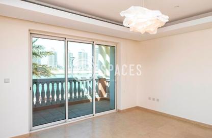 Townhouse - 1 Bedroom - 2 Bathrooms for sale in Viva East - Viva Bahriyah - The Pearl Island - Doha Townhouse - 1 Bedroom - 2 Bathrooms for sale in Viva East - Viva Bahriyah - The Pearl Island - Doha