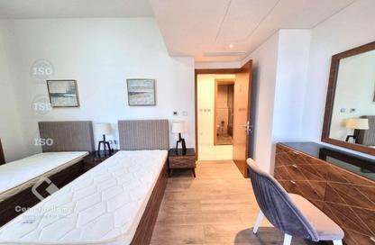 Apartment - 3 Bedrooms - 4 Bathrooms for rent in West Bay - West Bay - Doha