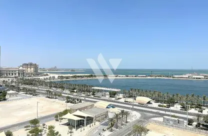 Apartment - 2 Bedrooms - 3 Bathrooms for rent in Lusail Residence - Marina District - Lusail Apartment - 2 Bedrooms - 3 Bathrooms for rent in Lusail Residence - Marina District - Lusail