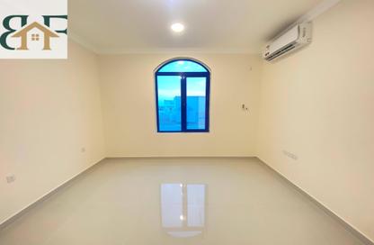 Apartment - 3 Bedrooms - 3 Bathrooms for rent in Old Airport Road - Old Airport Road - Doha