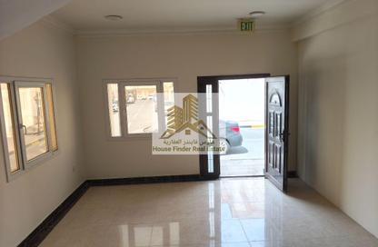 Compound - 6 Bedrooms - 5 Bathrooms for rent in Hazm Al Markhiya - Doha