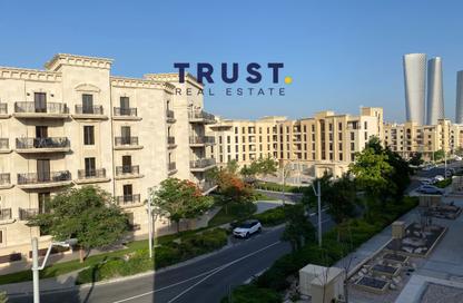 شقة - غرفة نوم - 2 حمامات للبيع في لوسيل ريسيدينس - منطقة المارينا - الوسيل