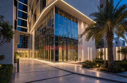 Retail - Studio - 1 for rent in C-Ring Road - Al Sadd - Doha