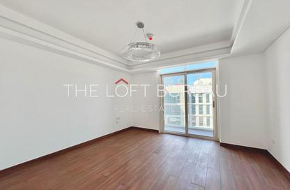 Apartment - 3 - 4 for sale in Crystal Residence - Gewan Island - The Pearl Island - Doha