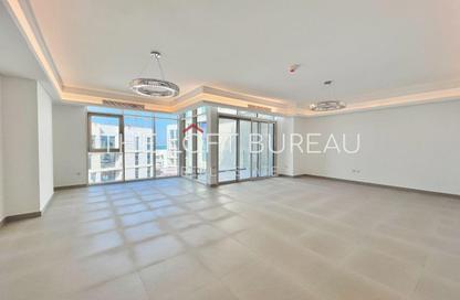 Apartment - 3 - 4 for sale in Crystal Residence - Gewan Island - The Pearl Island - Doha