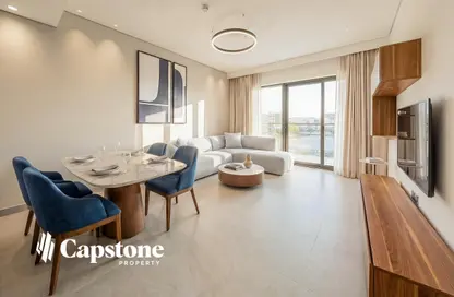 Apartment - 1 Bedroom - 2 Bathrooms for rent in Residential D6 - Fox Hills South - Fox Hills - Lusail