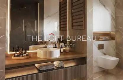 Apartment - Studio - 1 Bathroom for sale in Carlton House - Qetaifan Islands - Lusail