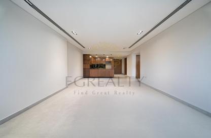 Apartment - 1 Bedroom - 2 Bathrooms for rent in Downtown - Qatar Entertainment City - Lusail