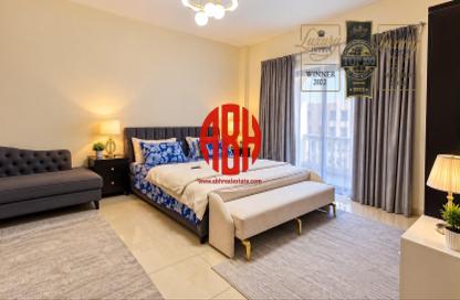 Apartment - 1 - 2 for sale in Fox Hills A13 - Fox Hills - Lusail Apartment - 1 - 2 for sale in Fox Hills A13 - Fox Hills - Lusail