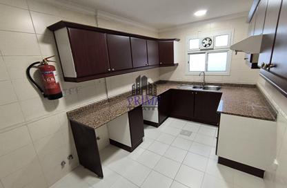 Apartment - 2 - 2 for rent in Regency Residence Al Sadd - Al Sadd - Doha