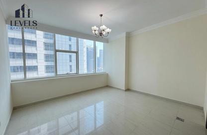 Apartment - 3 Bedrooms - 4 Bathrooms for rent in West Bay Tower - West Bay - West Bay - Doha