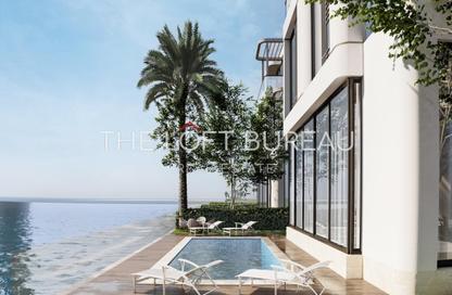 فيلا - 6 غرف نوم - 8 حمامات للبيع في فلل سكالا - جزيرة قطيفان - الوسيل فيلا - 6 غرف نوم - 8 حمامات للبيع في فلل سكالا - جزيرة قطيفان - الوسيل